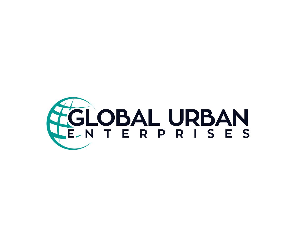 Logo Design by Thati Designs for Global Urban Enterprise dba AmBuild | Design #30603042