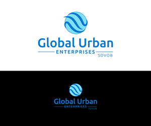Diseño de Logo por Kavth para Global Urban Enterprise dba AmBuild | Diseño: #30651080