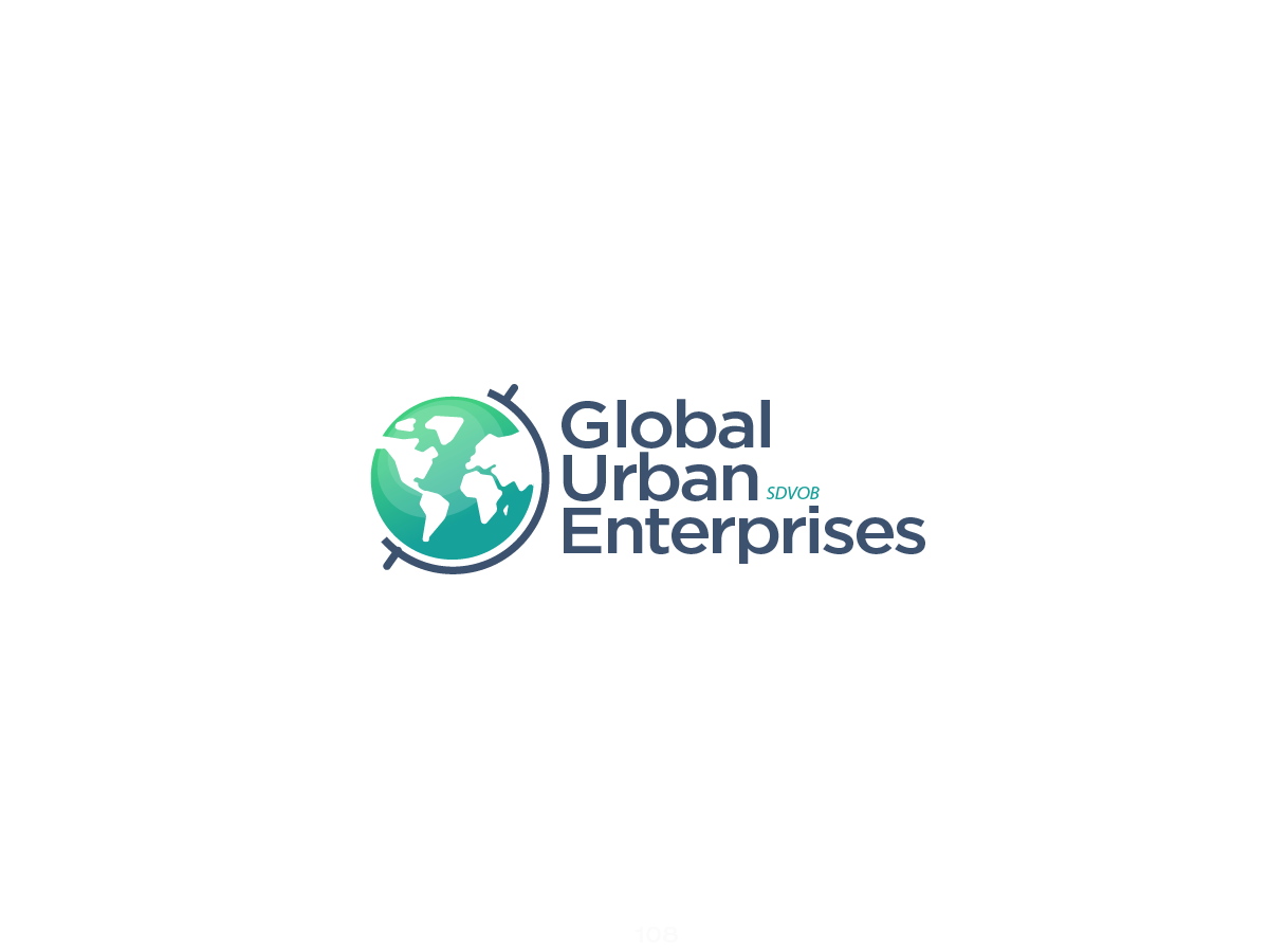 Logo Design by Caribu inc for Global Urban Enterprise dba AmBuild | Design #30635000