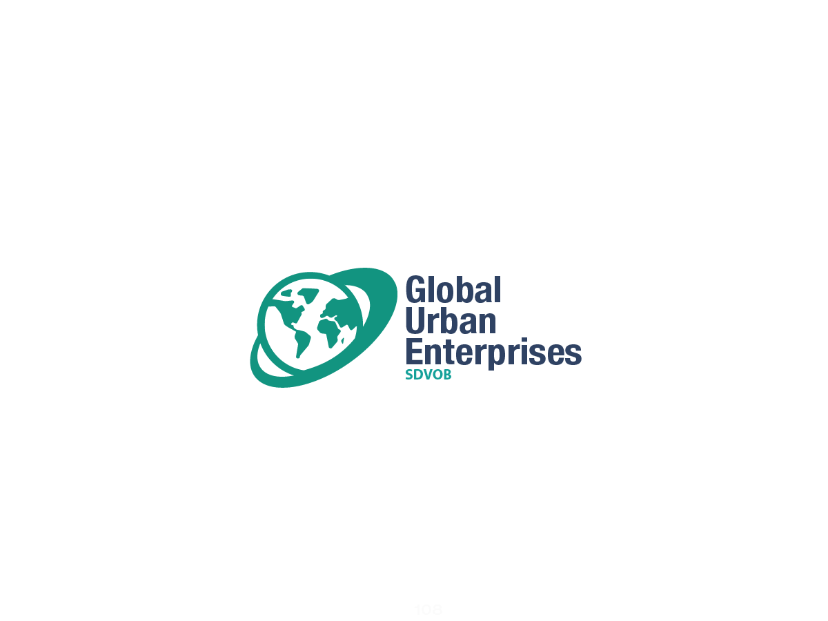 Logo Design by Caribu inc for Global Urban Enterprise dba AmBuild | Design #30635002