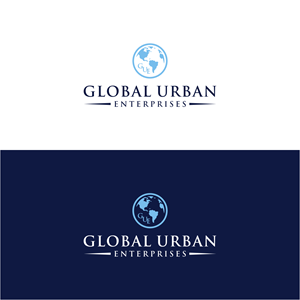 Logo Design by Kaze56 for Global Urban Enterprise dba AmBuild | Design: #30601930