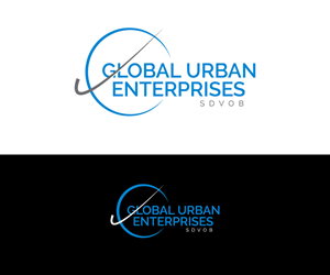 Logo Design by RaKu 2 for Global Urban Enterprise dba AmBuild | Design: #30653279