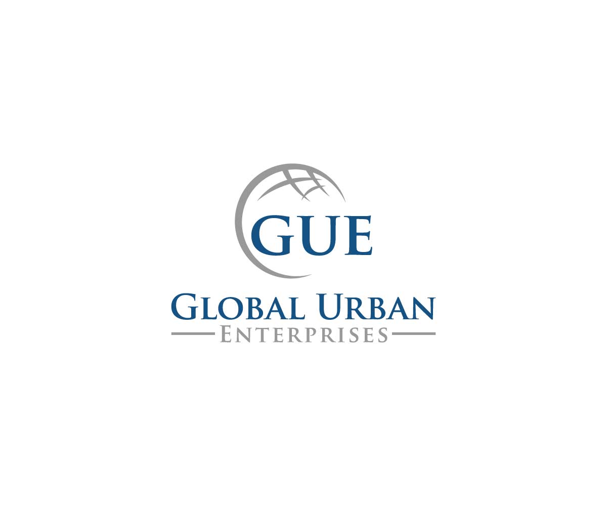 Logo Design by Shahriar H for Global Urban Enterprise dba AmBuild | Design #30614734