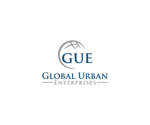 Logo Design by Shahriar H for Global Urban Enterprise dba AmBuild | Design: #30614734