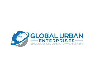 Logo Design by MH_Prantu for Global Urban Enterprise dba AmBuild | Design #30643571