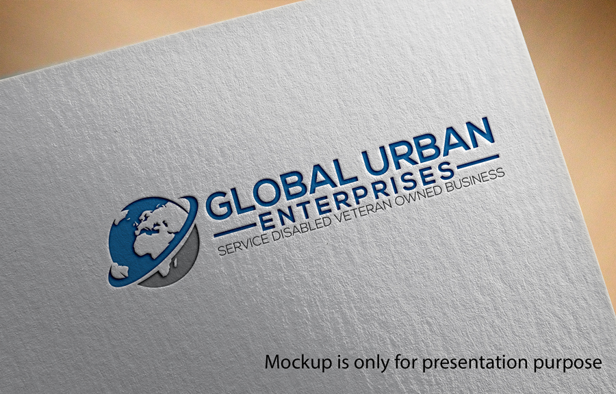 Logo Design by MH_Prantu for Global Urban Enterprise dba AmBuild | Design #30643573
