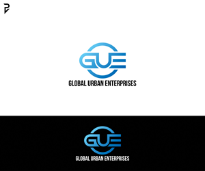 Diseño de Logo por poisonvectors para Global Urban Enterprise dba AmBuild | Diseño: #30602475