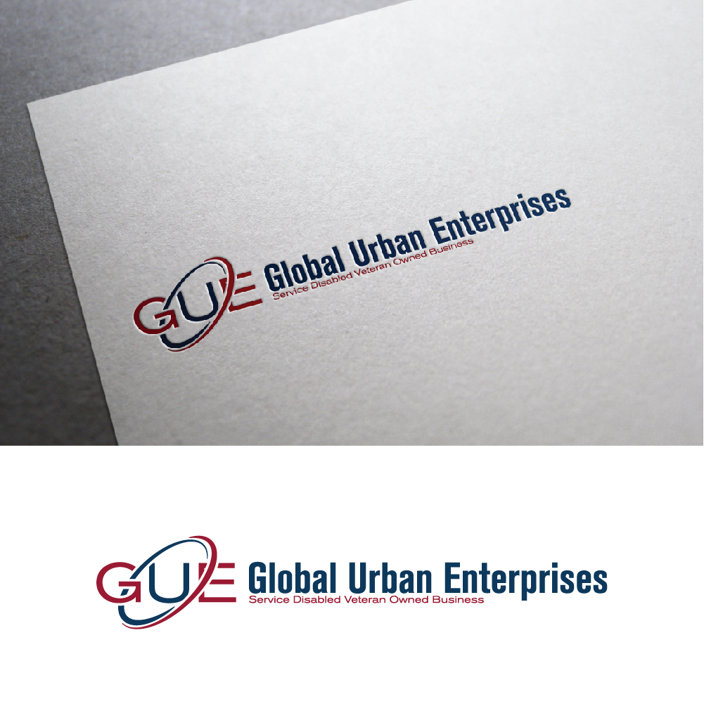 Logo Design by creativemood438 for Global Urban Enterprise dba AmBuild | Design #30643614