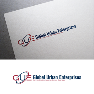 Diseño de Logo por creativemood438 para Global Urban Enterprise dba AmBuild | Diseño: #30643614