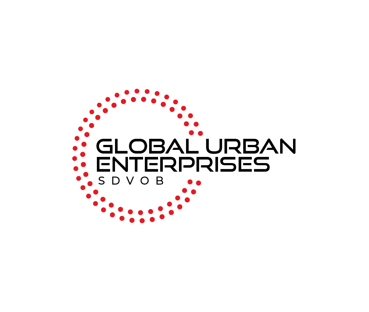 Logo Design by Owltive for Global Urban Enterprise dba AmBuild | Design #30602550