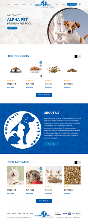 Web Design par pb pour Mike Gubser | Design : #30608769