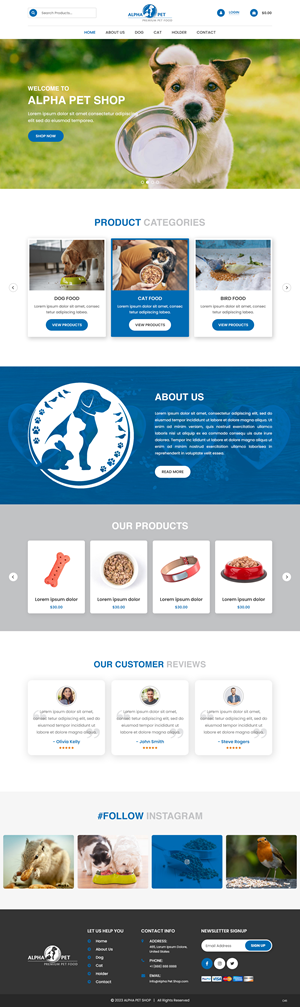 Web Design par pb pour Mike Gubser | Design : #30608771