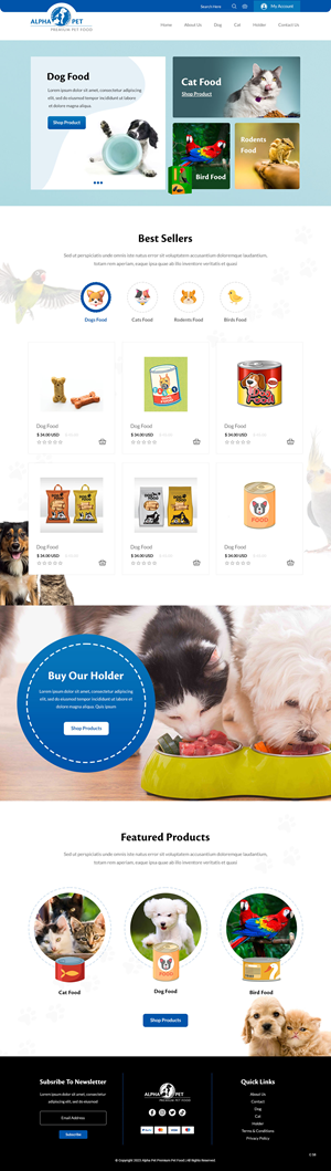 Web Design par pb pour Mike Gubser | Design : #30608775