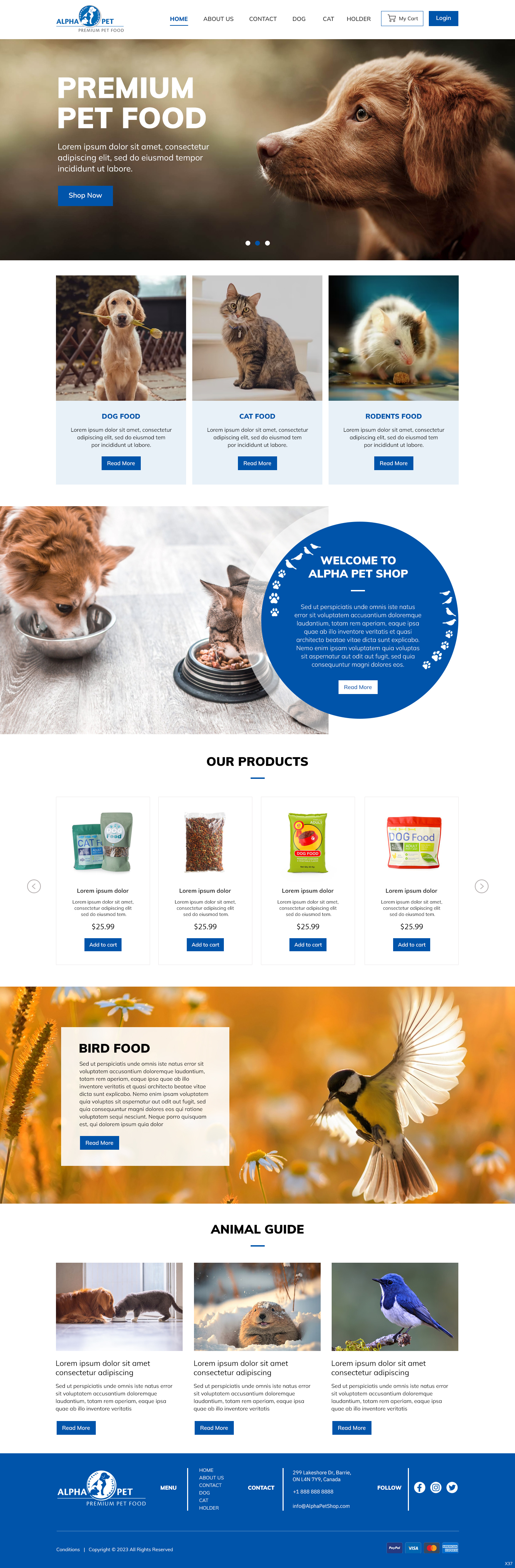 Web Design par pb pour Mike Gubser | Design : #30608777