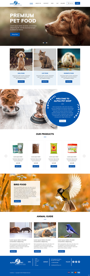 Web Design by pb