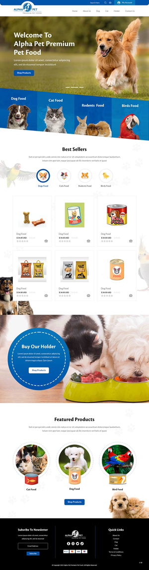 Web Design par pb pour Mike Gubser | Design : #30608778