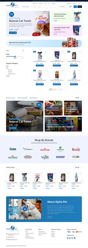 Web Design by *mary for Mike Gubser | Design: #30617926