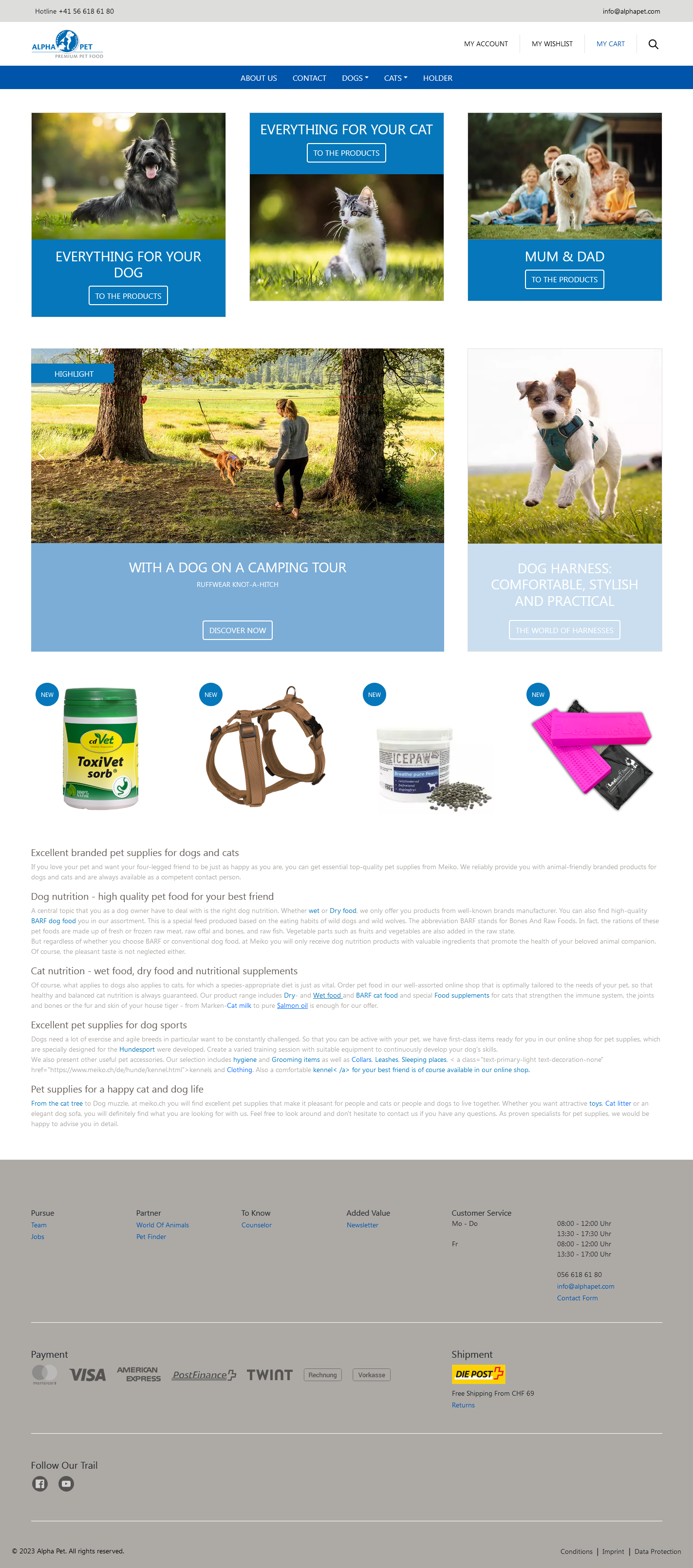 Web Design by okakzai for Mike Gubser | Design #30616606