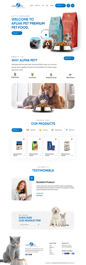 Web Design par nzdesigners pour Mike Gubser | Design : #30627693