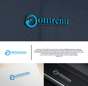 Logo Design by DesignHour for this project | Design: #30604250
