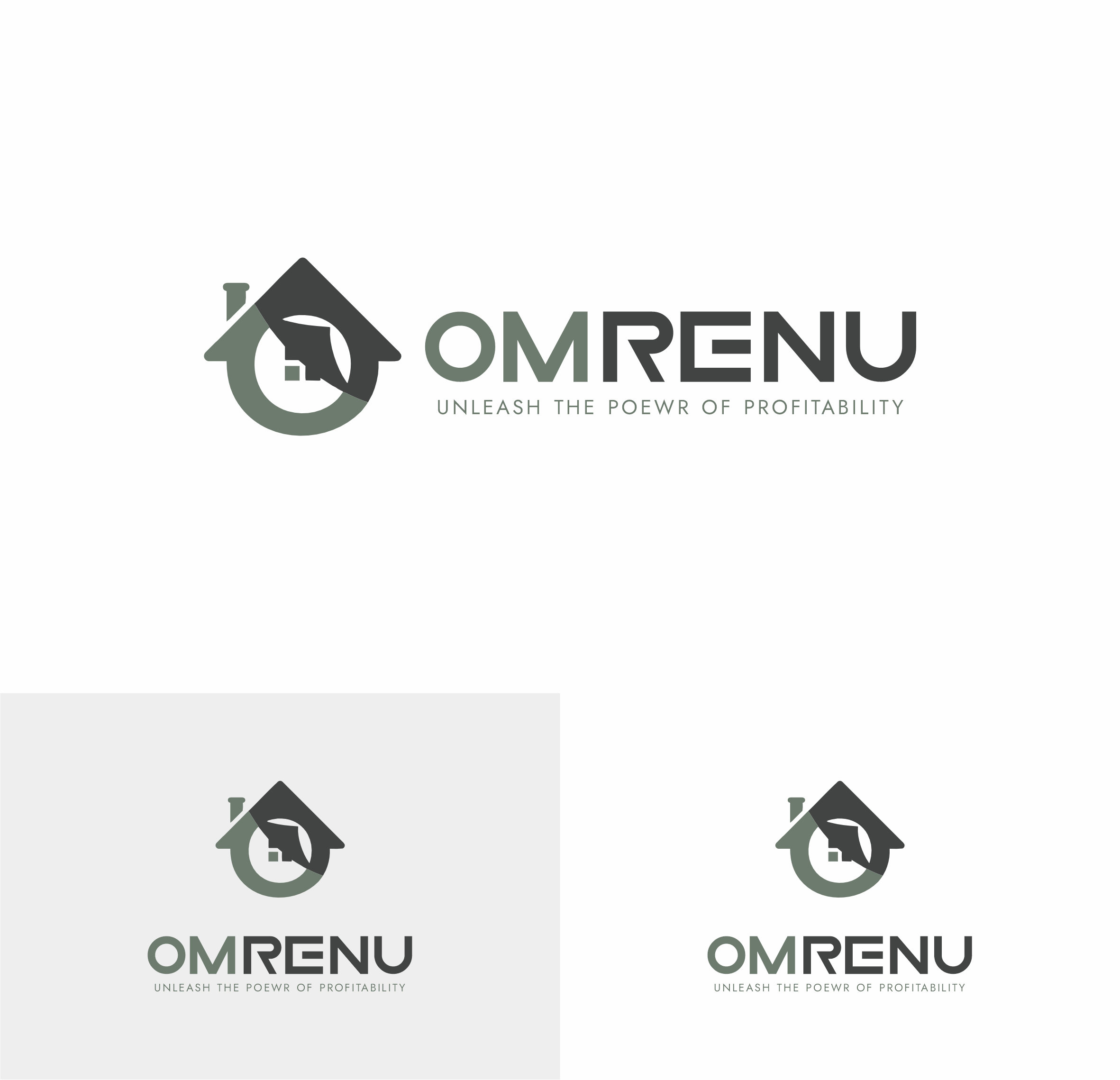 Logo Design by Design by Nilahm for this project | Design #30615661