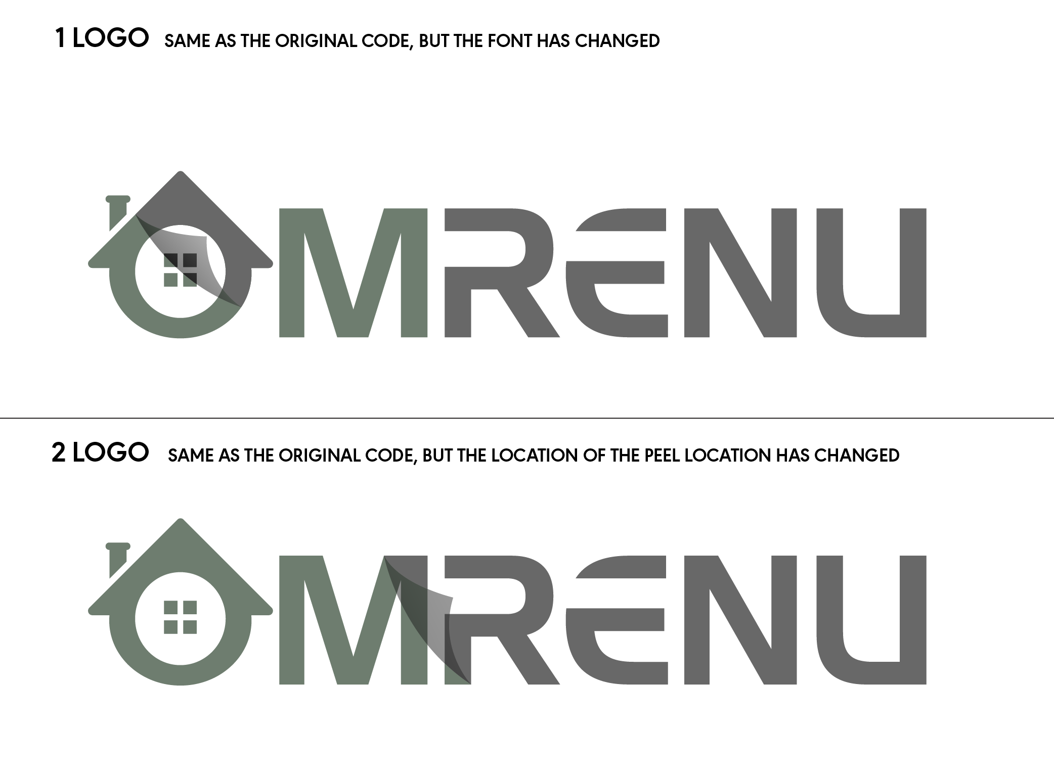 Logo Design by Johnny@ for this project | Design #30625286