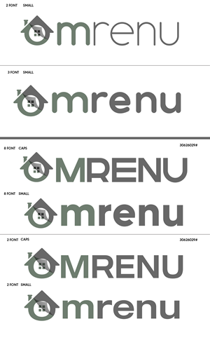 Logo Design by Johnny@ for this project | Design: #30637685