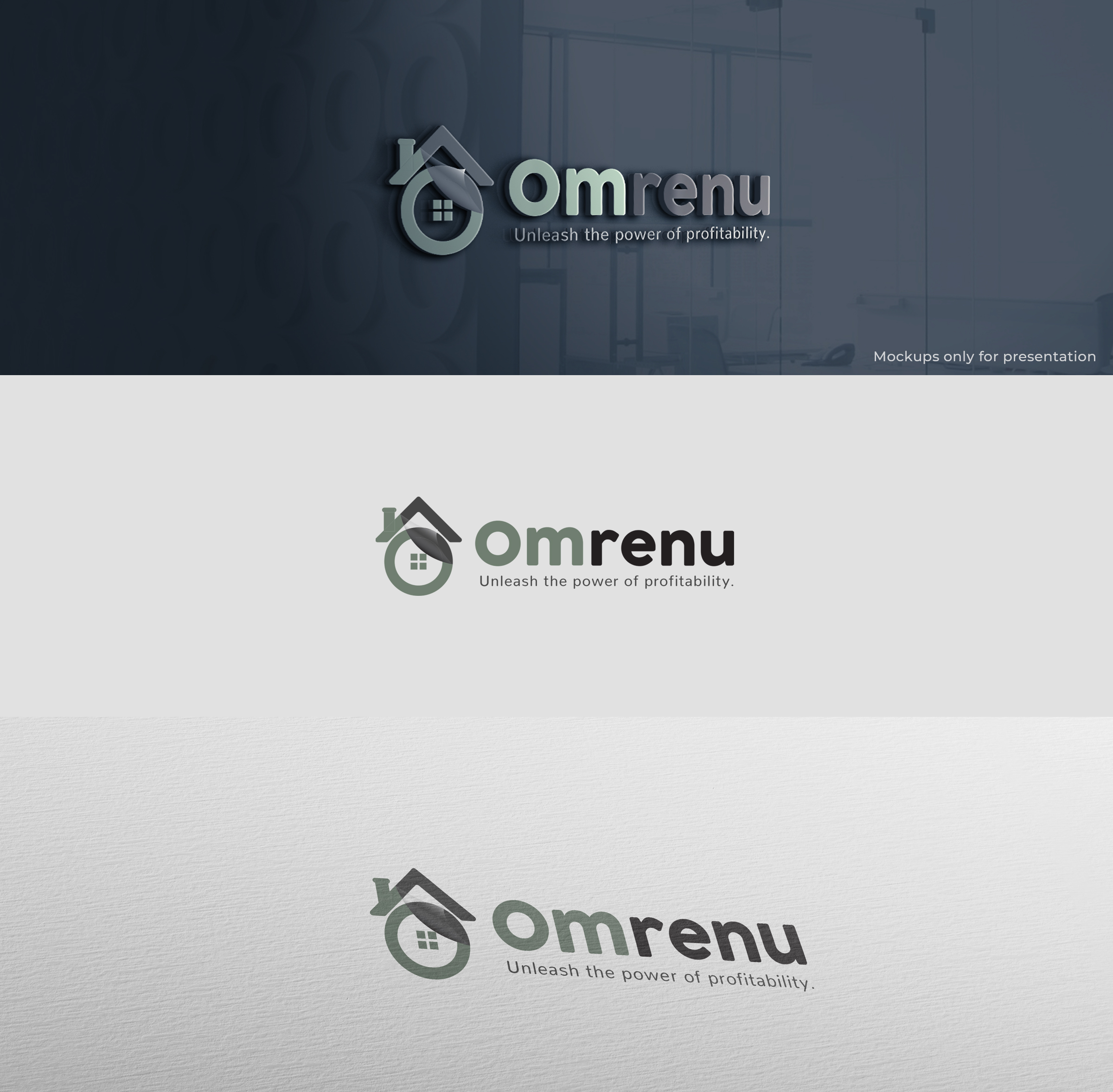 Logo Design by Dennys. for this project | Design #30610860