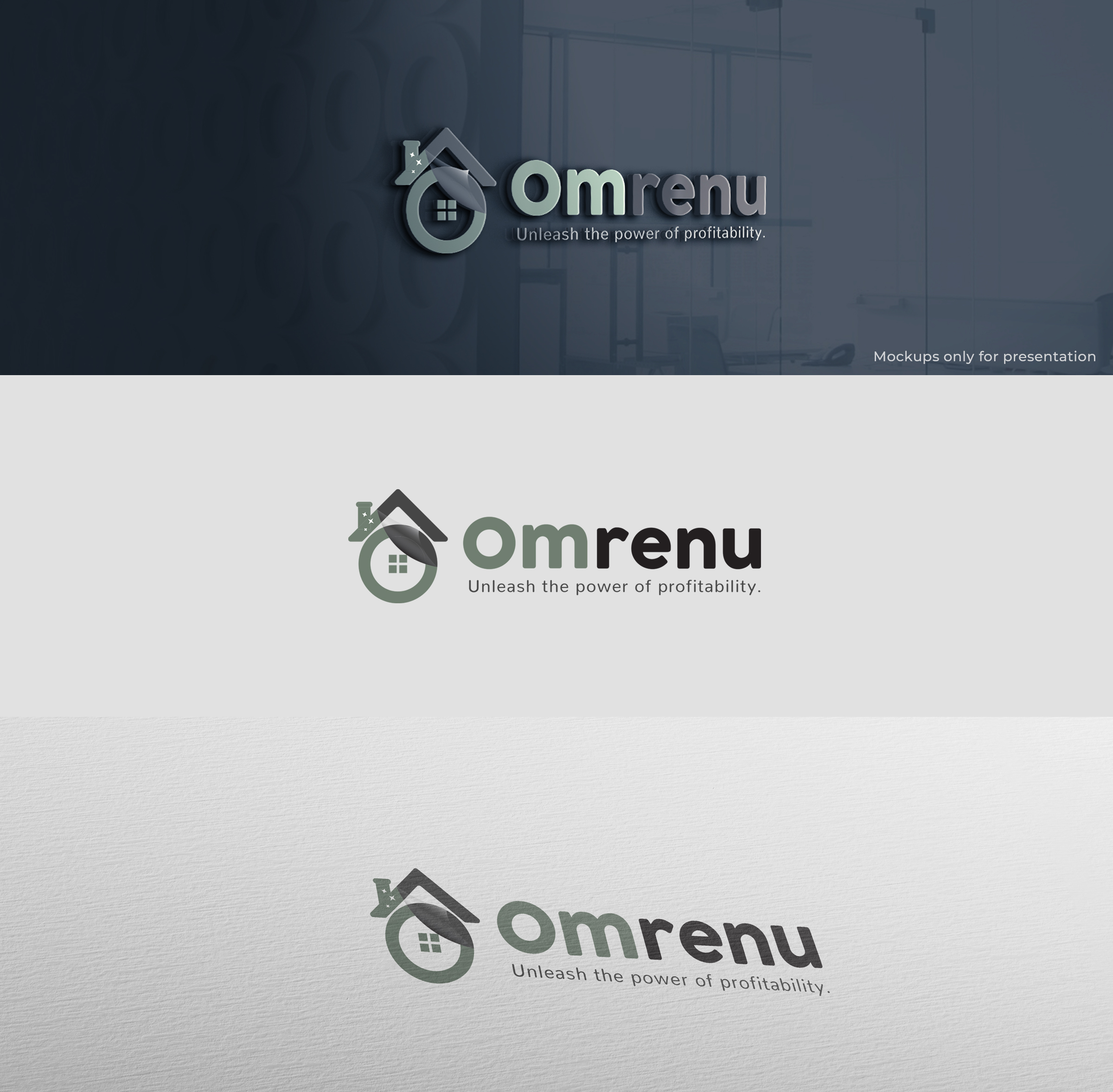 Logo Design by Dennys. for this project | Design #30610880