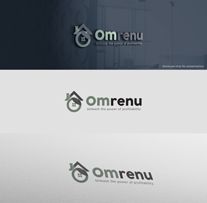 Logo Design by Dennys. for this project | Design: #30610880