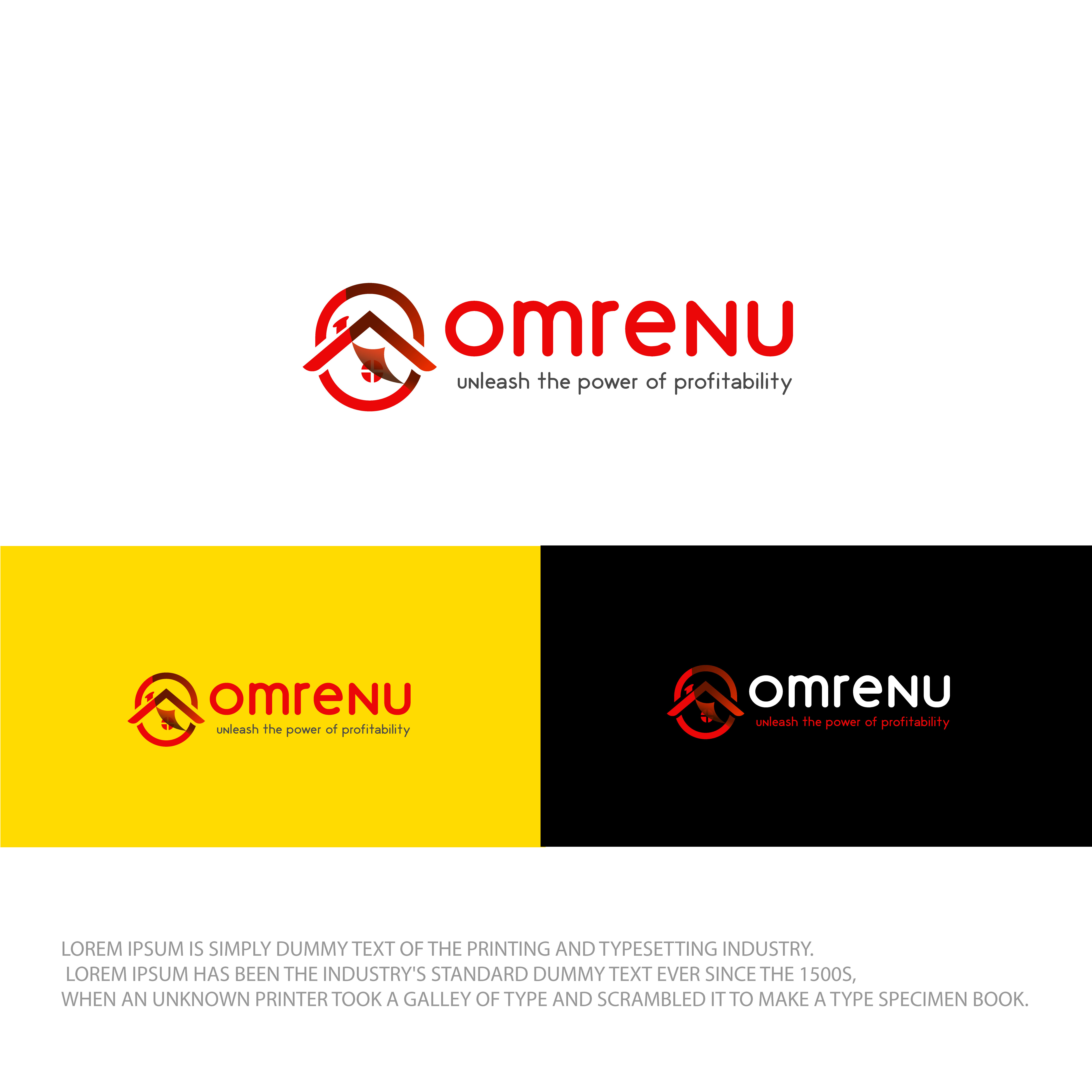 Logo Design by Aviliyaa for this project | Design #30613294