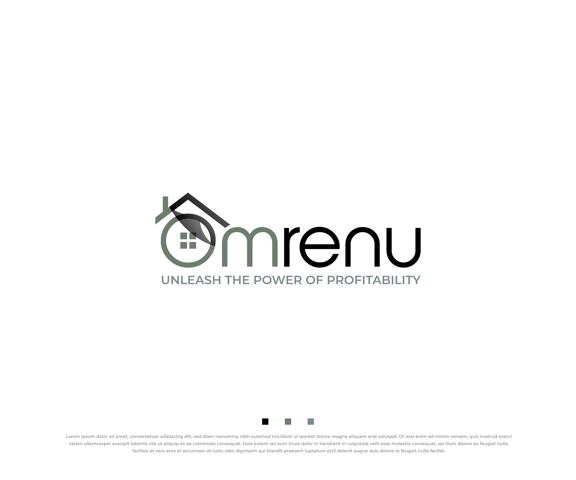 Logo Design by ecorokerz for this project | Design #30606326