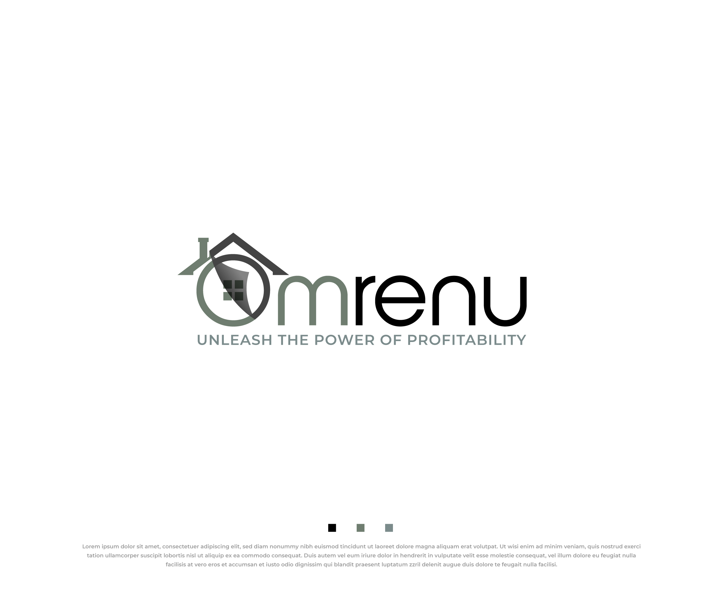 Logo Design by ecorokerz for this project | Design #30611221