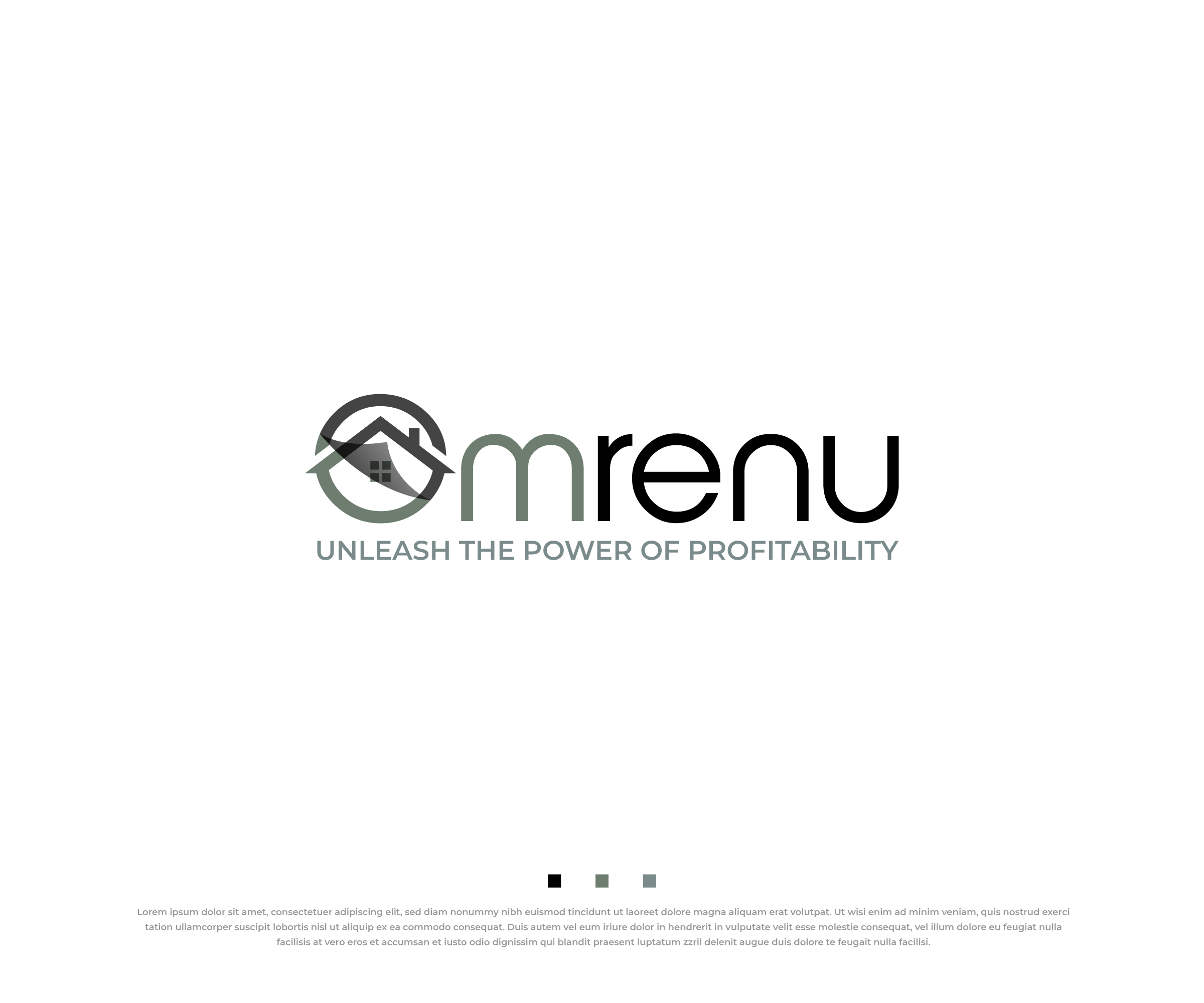 Logo Design by ecorokerz for this project | Design #30621217