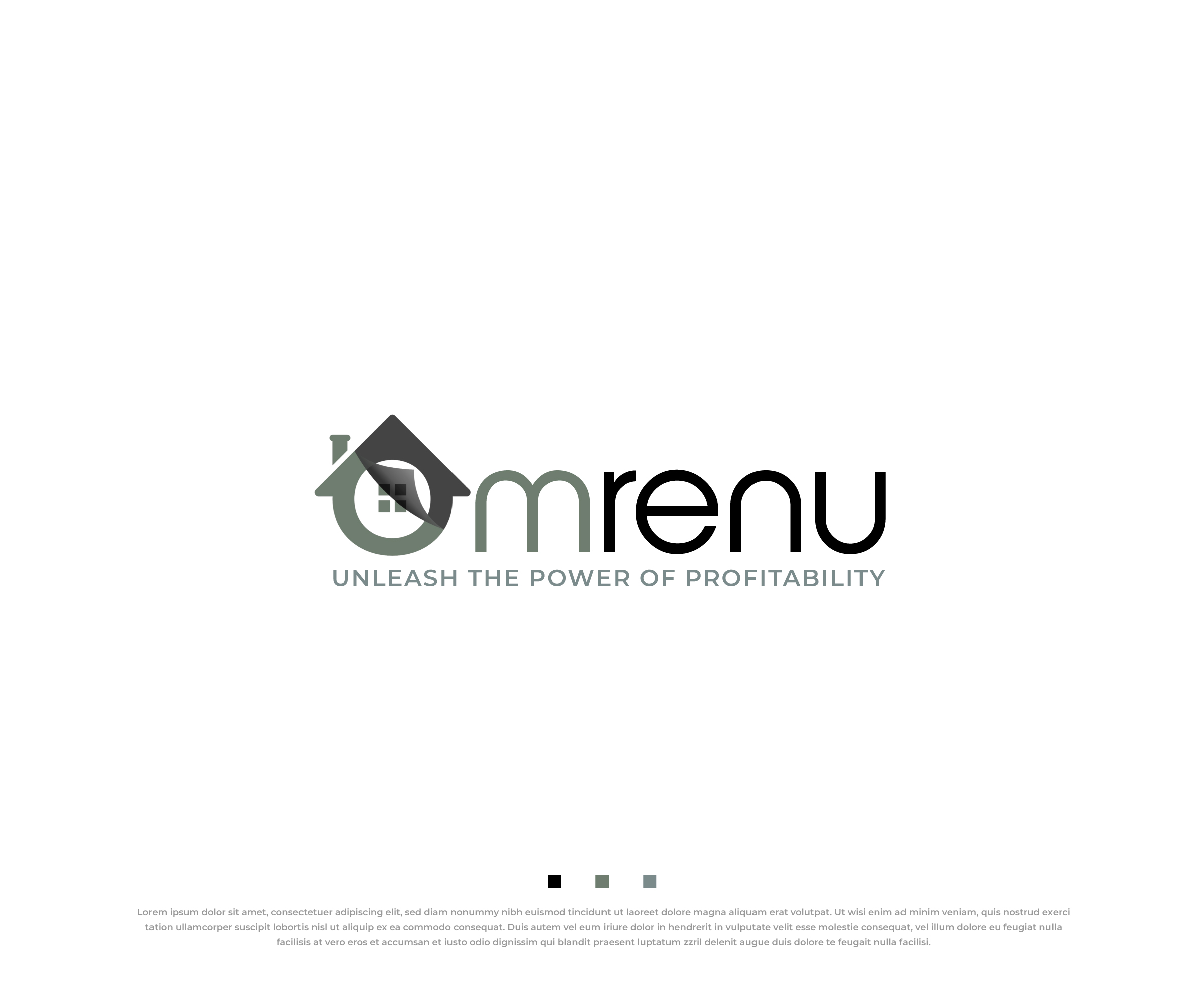 Logo Design by ecorokerz for this project | Design #30623786