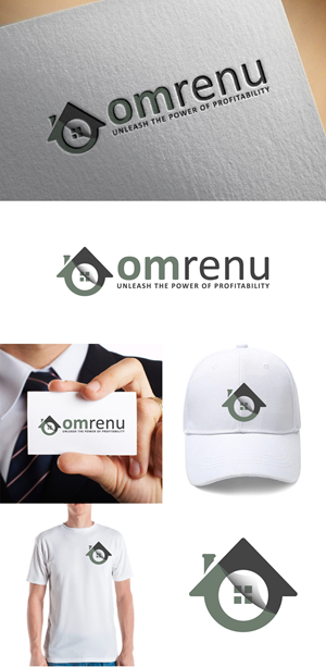 Logo Design by fly  design for this project | Design: #30637096