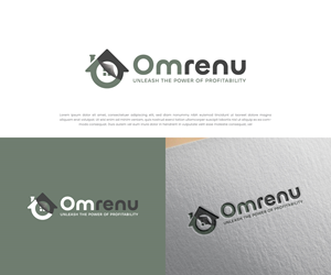 Logo Design by TrisDesign for this project | Design: #30642330