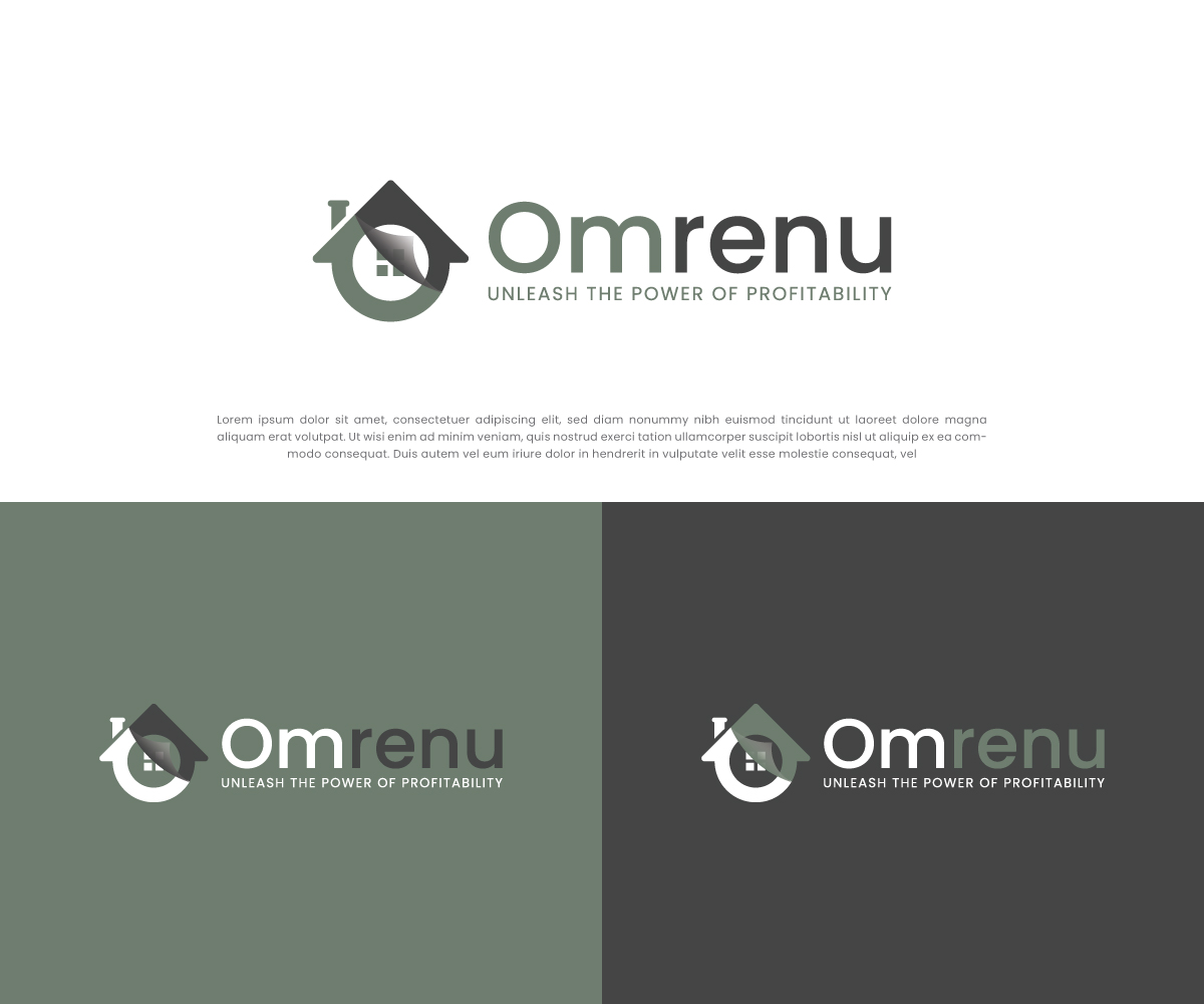 Logo Design by TrisDesign for this project | Design #30644651