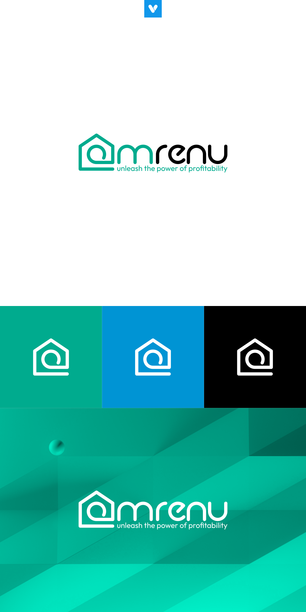 Logo Design by ViniRatieri for this project | Design #30602905
