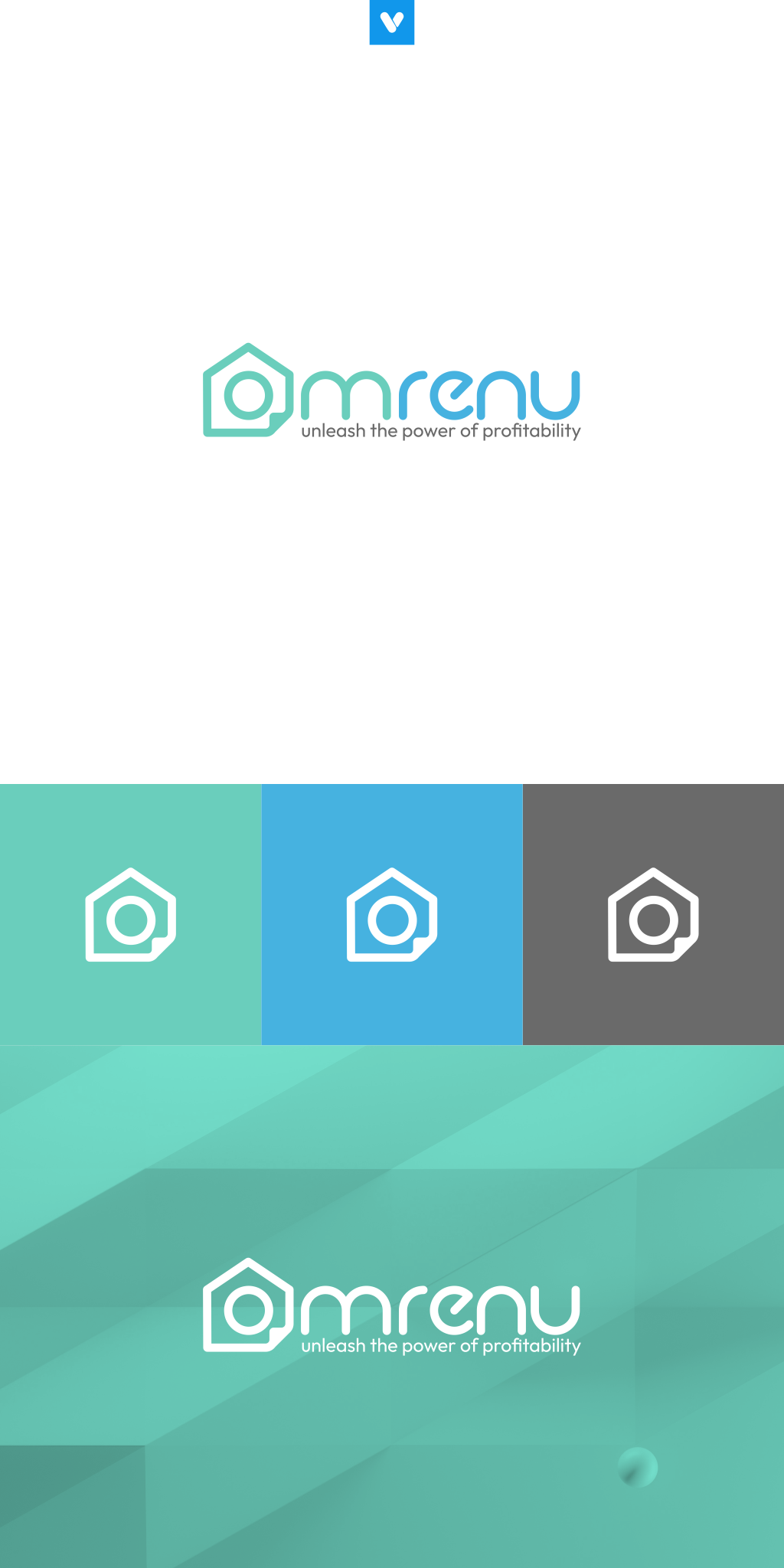Logo Design by ViniRatieri for this project | Design #30603998