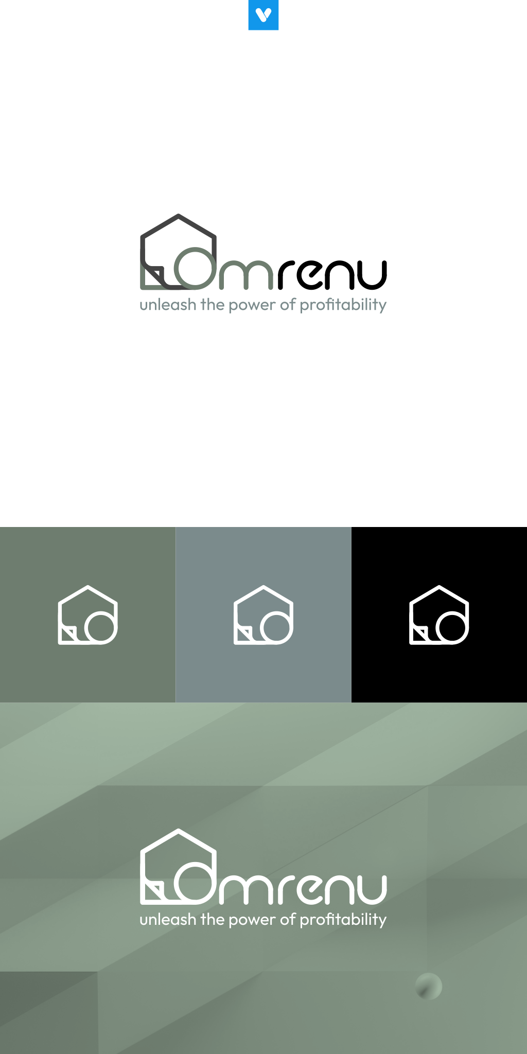 Logo Design by ViniRatieri for this project | Design #30614381