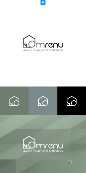 Logo Design by ViniRatieri for this project | Design: #30614381