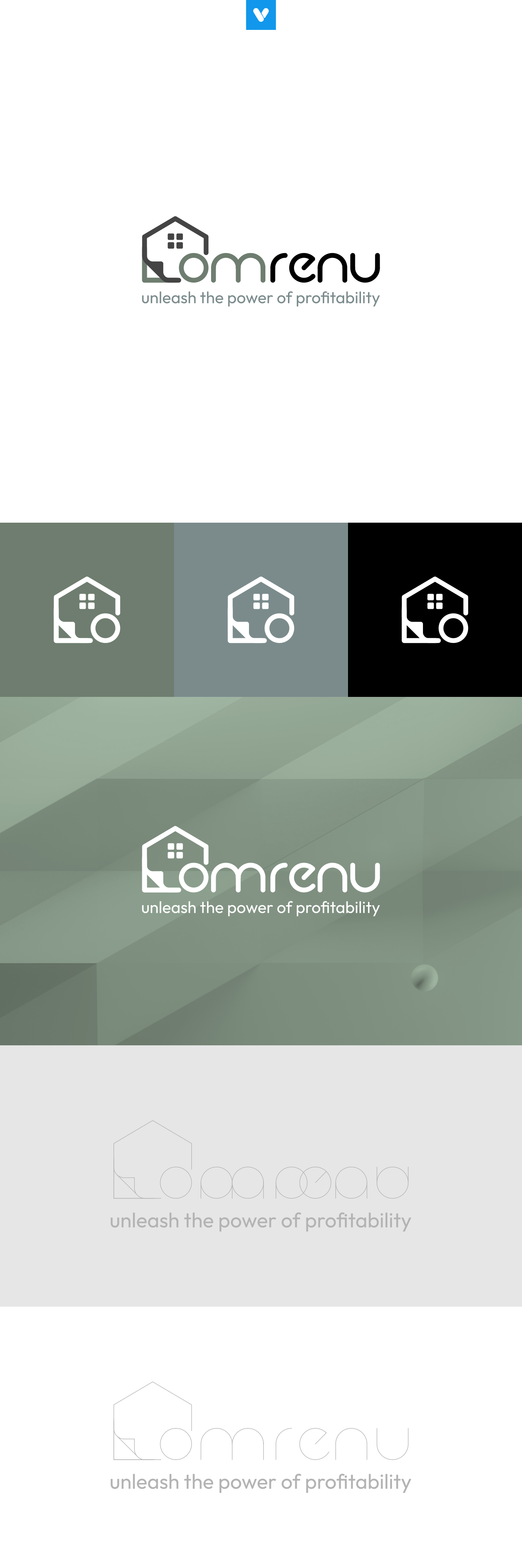 Logo Design by ViniRatieri for this project | Design #30615390