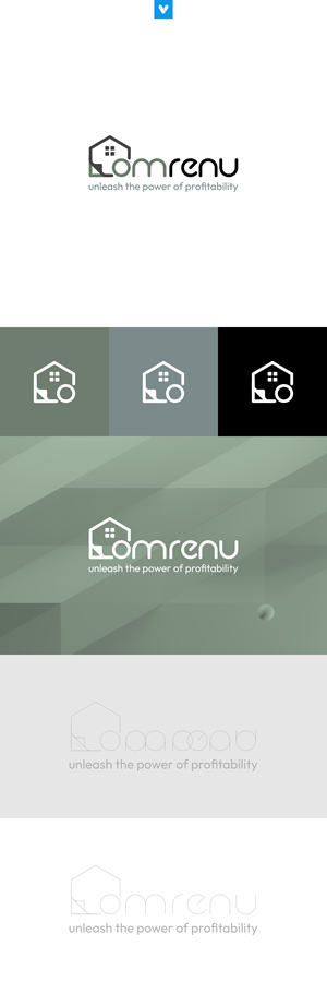 Logo-Design von ViniRatieri für dieses Projekt | Design #30615390