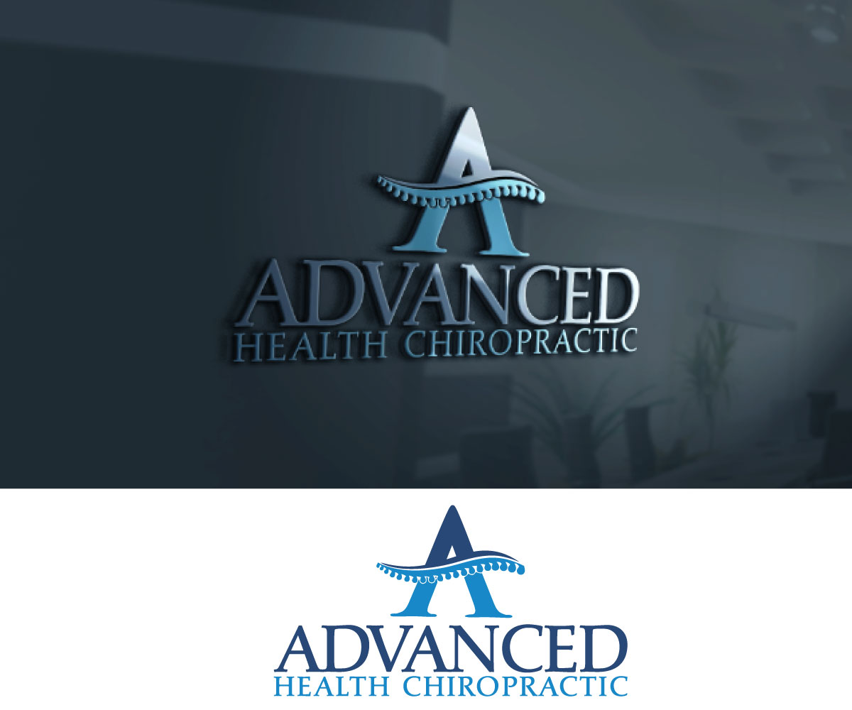Logo Design by farhan......... for this project | Design: #30620765