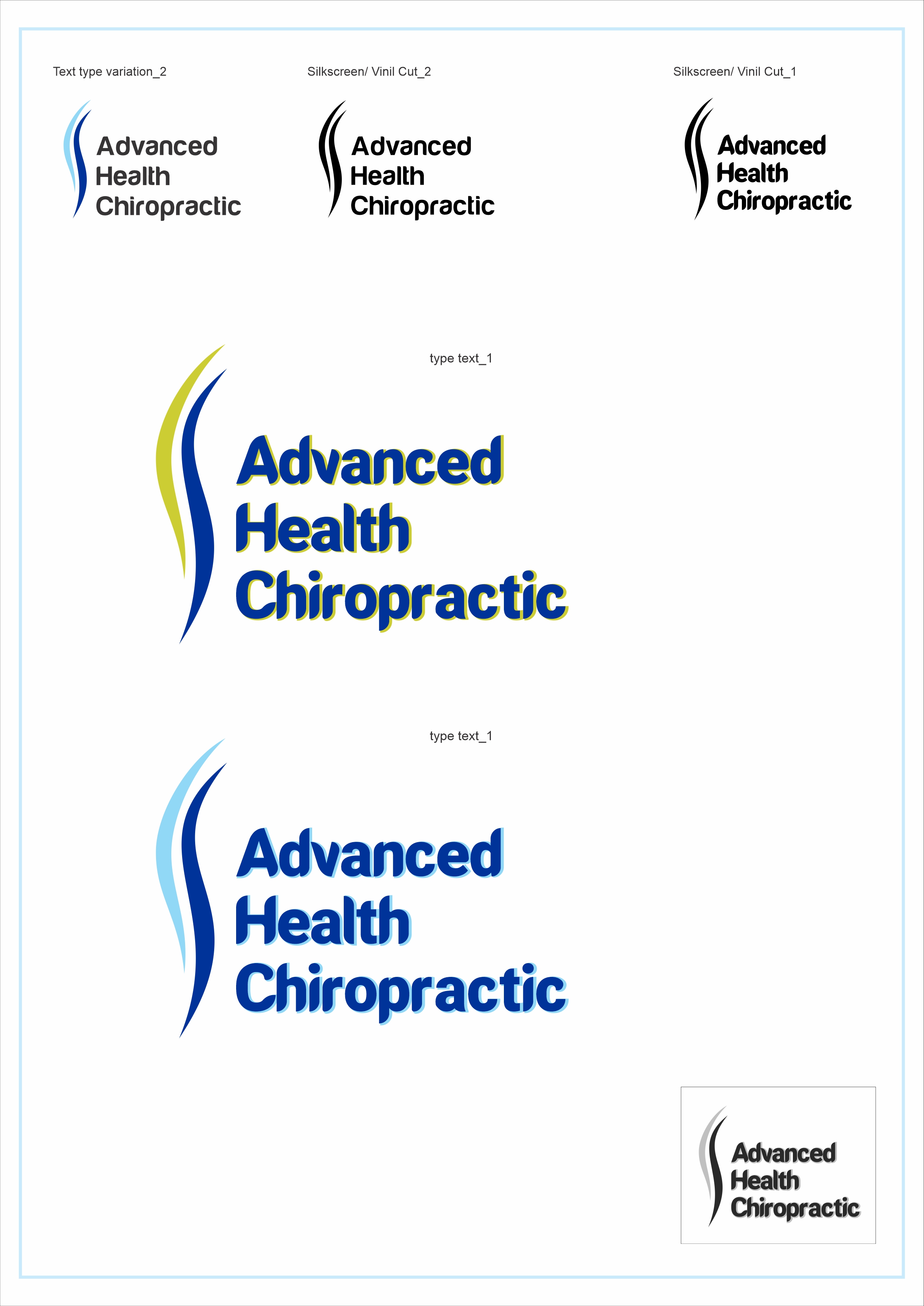 Logo Design by ERICKADESIVOS for this project | Design #30616095