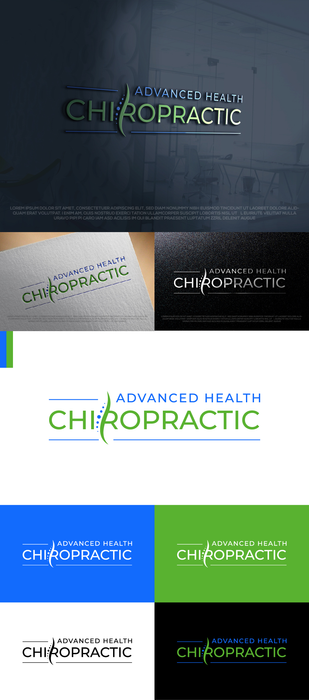 Logo Design by AlphabetZero.com for this project | Design #30624411