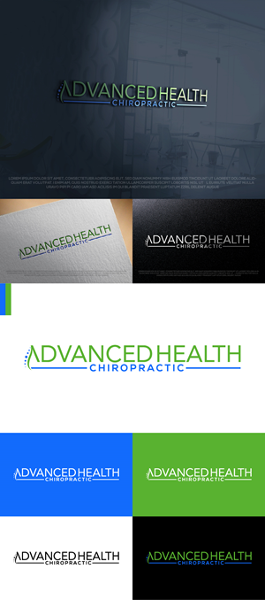 Logo Design by Ayub Zafar for this project | Design: #30624415