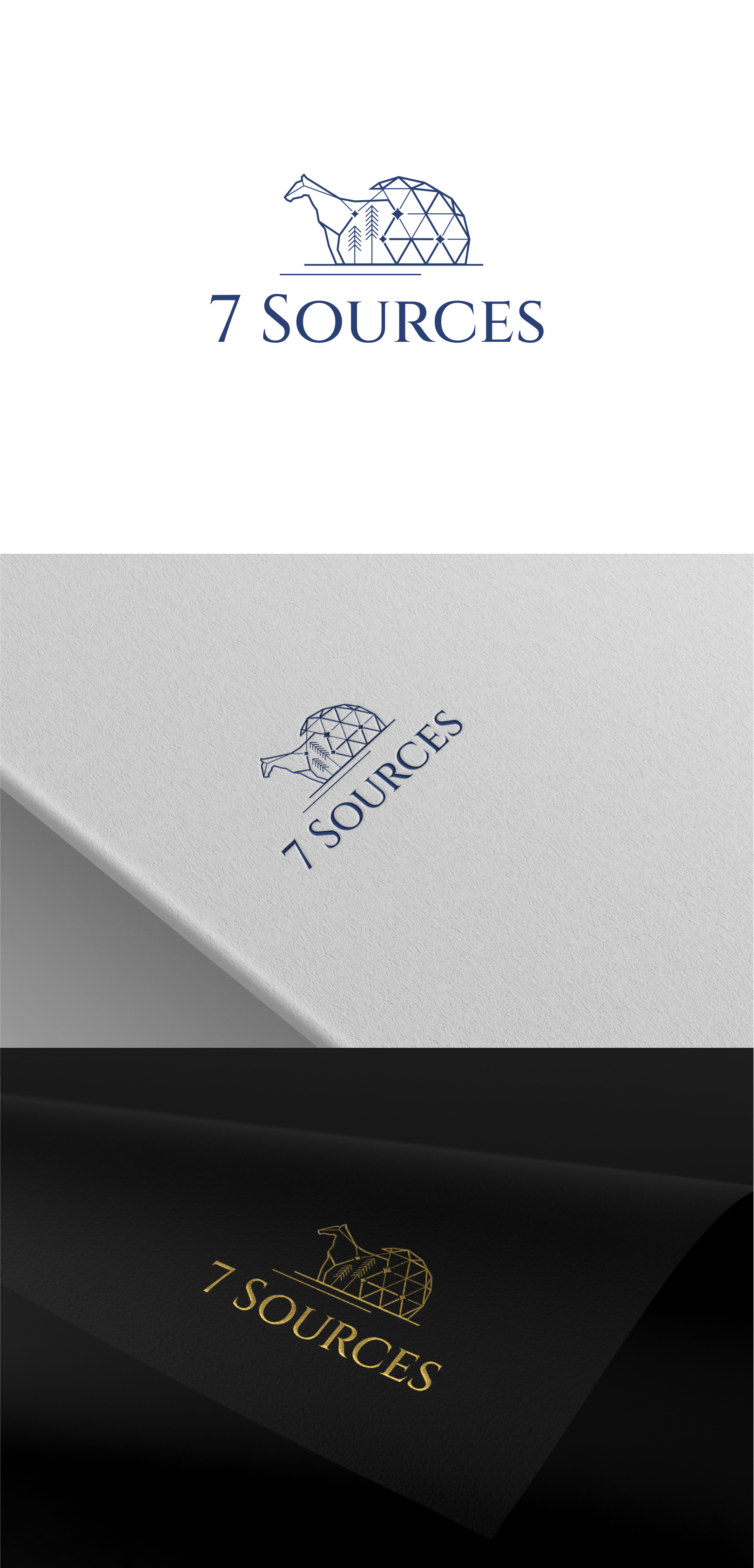 Logo Design by *mary for this project | Design #30616777