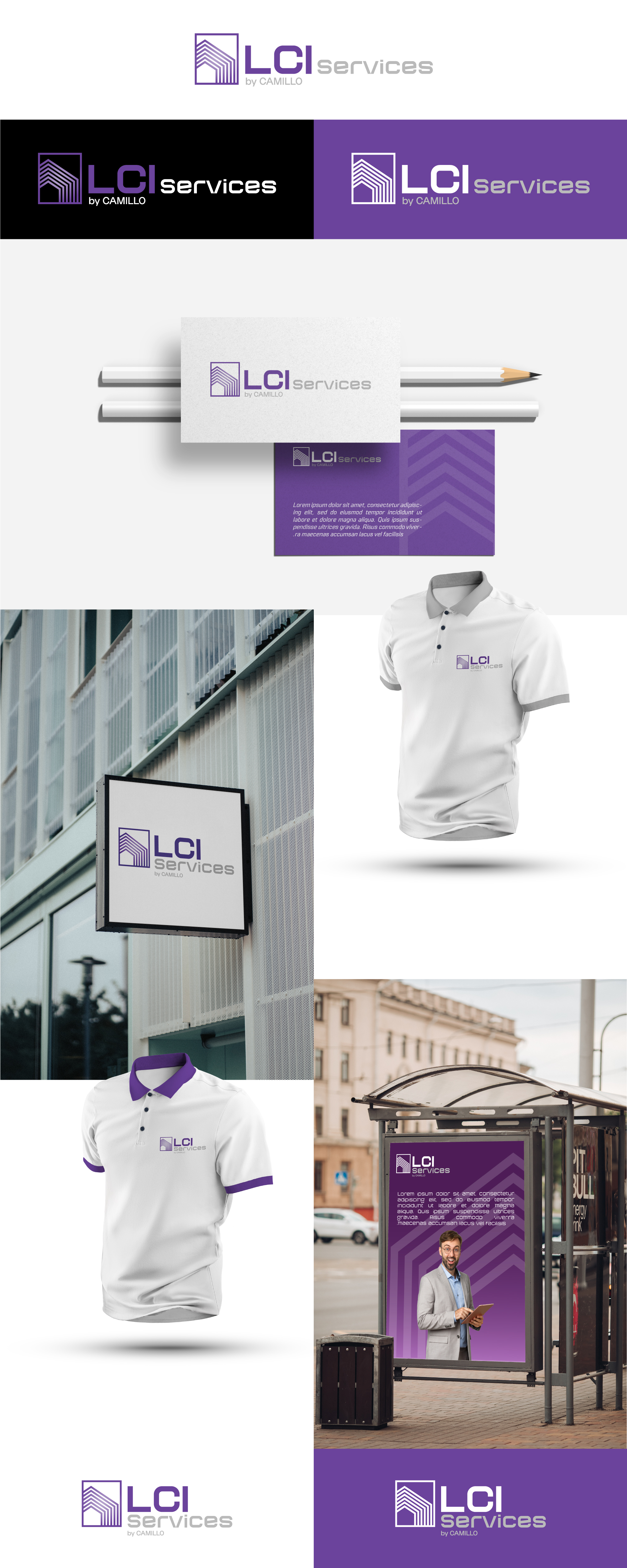 Logo Design by Will M. for this project | Design #30621251